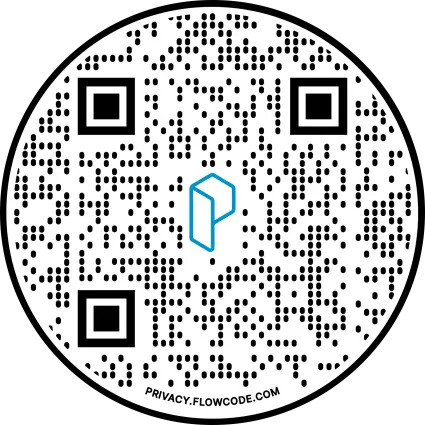 Scan QR to download the app
